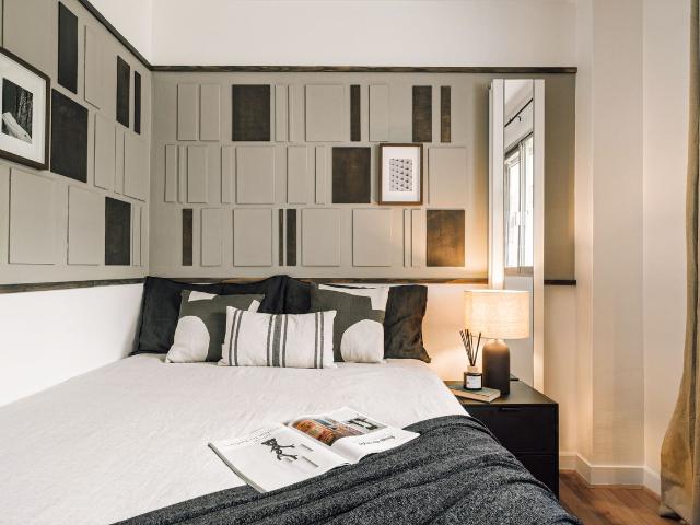 Cristalinas 2 rooms in Charonne 11 Arr., Paris Amsterdam Apartments for Rent