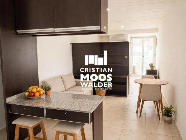 Cristian Mooswalder Propiedades