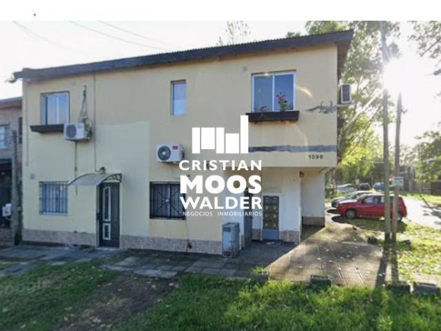 Cristian Mooswalder Propiedades