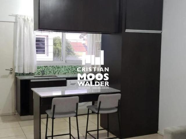 Cristian Mooswalder Propiedades