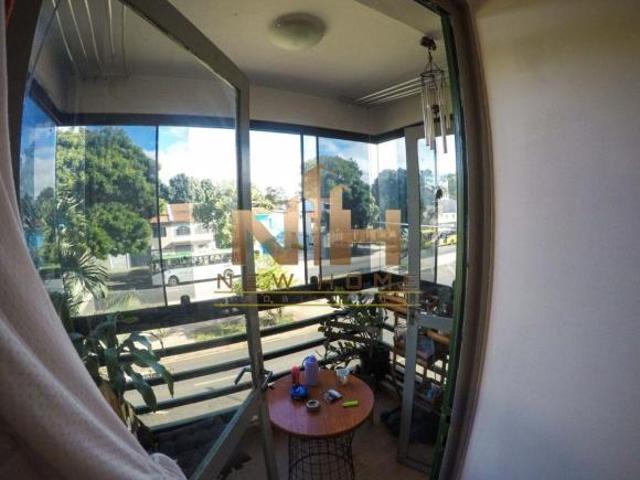 CRS 504 Vista Livre Garagem