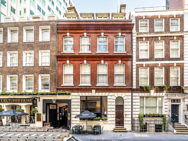 Crutched Friars, Tower Hill EC3N, 2 bed flat to rent, £3,800 pcm | PrimeLocation
