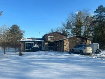 Crutchfield Dr