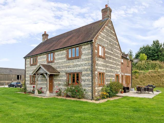 Cruxton, Dorchester DT2, 4 bed property to rent, £2,500 pcm | PrimeLocation