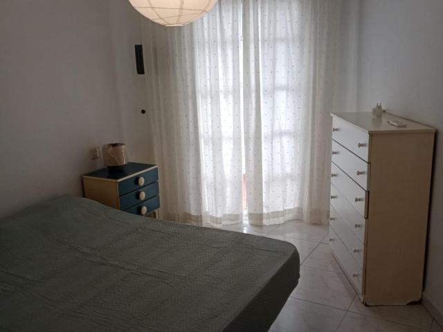 Cruz del Campo. Excelente vivienda de 2 dormitorios amueblada se alquila. ESTUDIANTES
