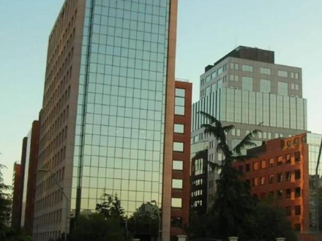 Cruz Del Sur Av. Américo Vespucio/Av. Apoquindo Comuna Las Condes, Las Condes