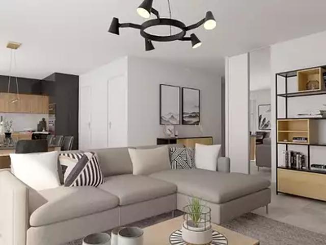Cruzy 34310 Programme neuf maison neuf à vendre 7 pièces