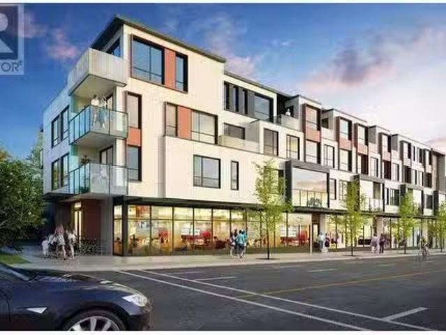 Cru #1 5520 Dunbar Street, Vancouver, BC, V6N 1W6 commercial.