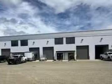 #Cru Beck Ave, Cumberland, BC, V0R 1S0 commercial for lease.