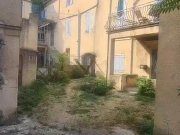 Cruas 07350 Achat / Vente appartement 2 pièces t2