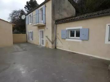 Cruas 07350 Location appartement 2 pièces t2