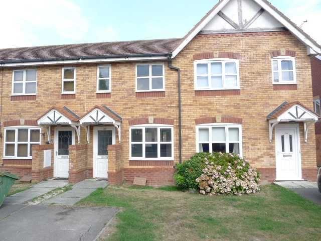 Crud Yr Awel, Prestatyn LL19, 2 bed terraced house to rent, £800 pcm | PrimeLocation