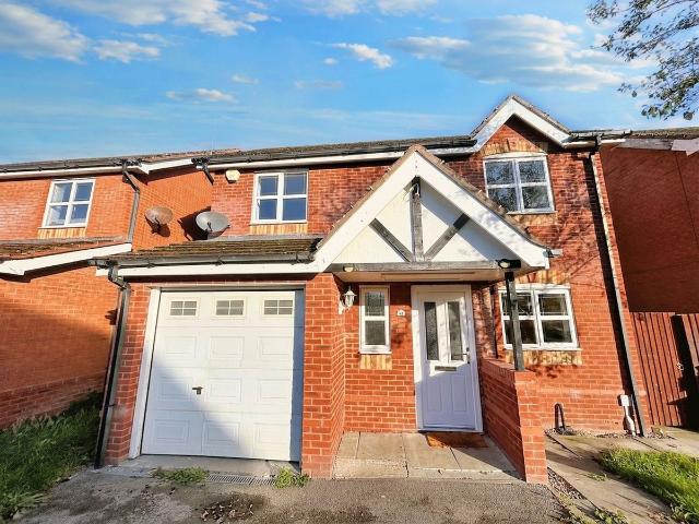 Crud Yr Awel, Prestatyn LL19, 4 bed detached house to rent, £1,200 pcm | PrimeLocation