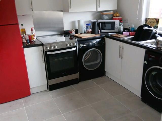 Cruden Bay, 2 Bed, Furnished Bungalow