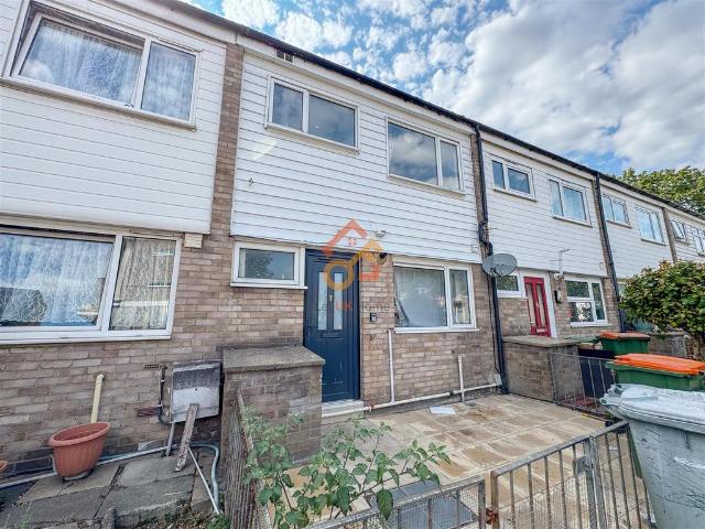 Cruikshank Road, London, E15 5 bed house to rent £3,500 pcm £808 pw