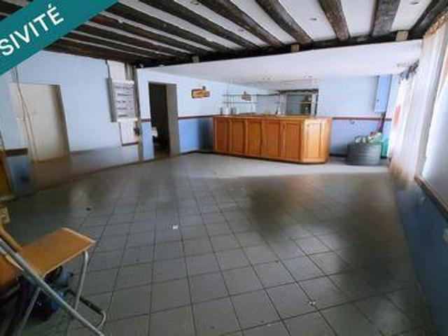 Crulai Basse 61300 105006836