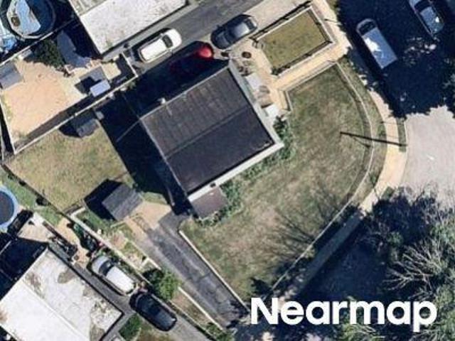 Crum Creek Dr