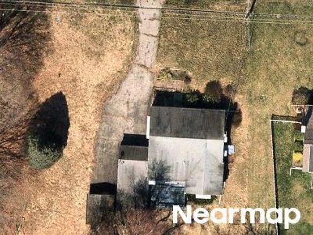 Crum Elbow Rd