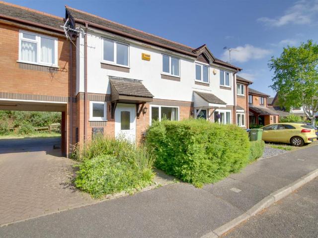 Crummock Water, Huntingdon PE29, 3 bed terraced house to rent, £1,300 pcm | PrimeLocation