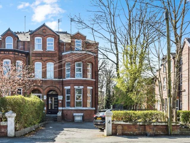 Crumpsall Lane, Manchester M8, 1 bed flat to rent, £850 pcm | PrimeLocation