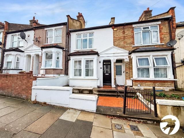 Crumpsall Street, London SE2, 2 bed terraced house to rent, £1,850 pcm | PrimeLocation