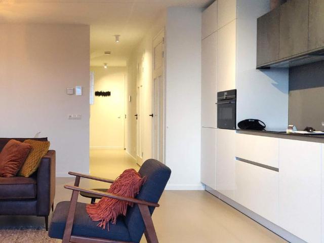 Cruquiusweg, 1019AG, Amsterdam