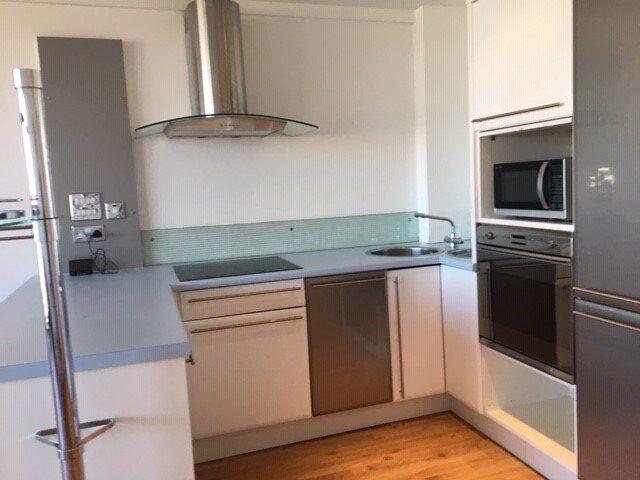 Crusader House, Thurland Street NG1, 1 bed flat to rent, £900 pcm | PrimeLocation