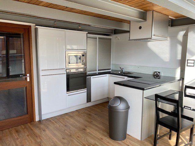 Crusader House, Thurland Street NG1, 2 bed flat to rent, £1,275 pcm | PrimeLocation