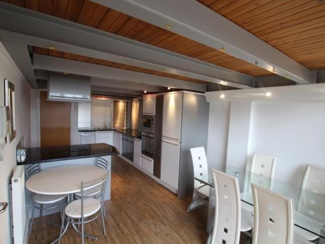 Crusader House, Nottingham NG1, 3 bed flat to rent, £1,250 pcm | PrimeLocation