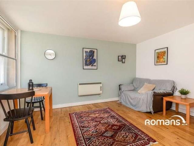 Crusader House, St. Stephens Street, Bristol, BS1