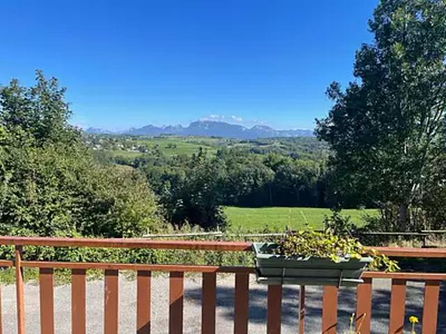 Cruseilles 74350 Achat / Vente maison 21 pièces t21
