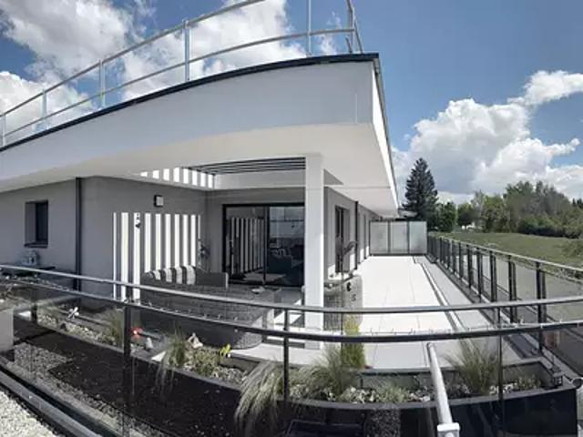 Cruseilles 74350 Achat / Vente appartement 4 pièces t4