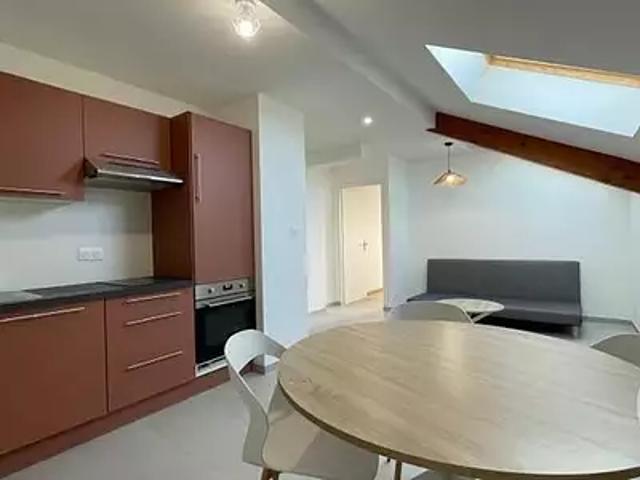 Cruseilles 74350 Location appartement 2 pièces t2