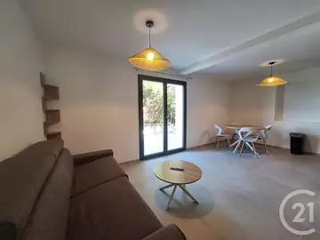 Cruseilles 74350 Location appartement 2 pièces t2