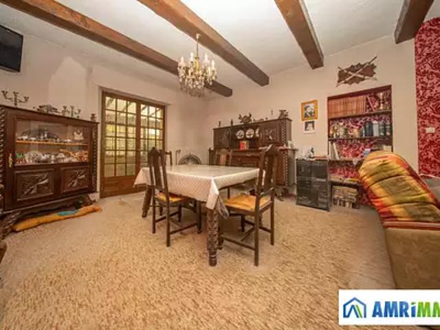 Crusnes 54680 Achat / Vente maison 3 pièces t3 terrasse parking