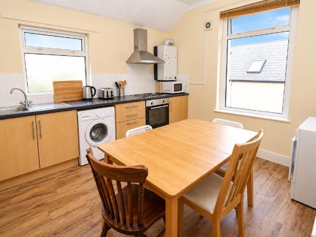 Crwys Road, Cathays, Cardiff CF24, 4 bed shared accommodation to rent, £2,300 pcm | PrimeLocation