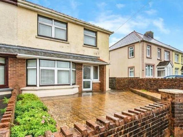 Crymych, 3 Bedroom Semi detached