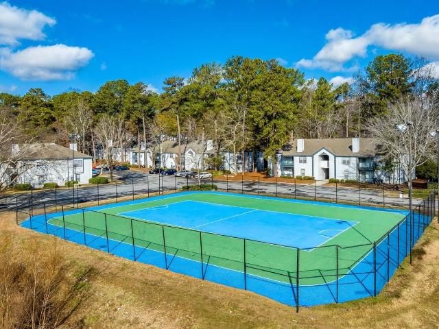 Crystal Meadows 2 Bedroom Apartment for Rent at 746 Garden Walk Blvd, College Park, GA 30349