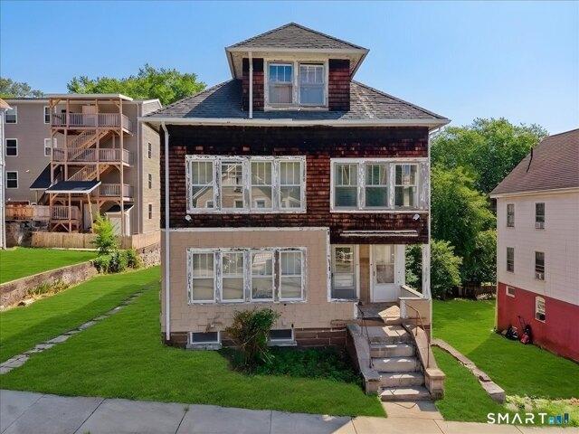 Crystal Ave, New London, Home For Sale