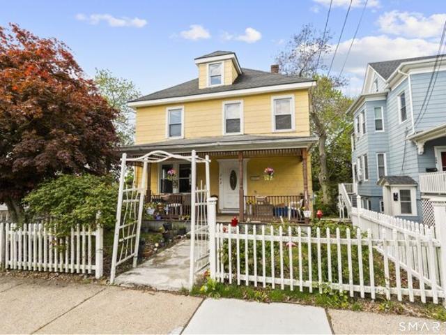 Crystal Ave, New London, Home For Sale
