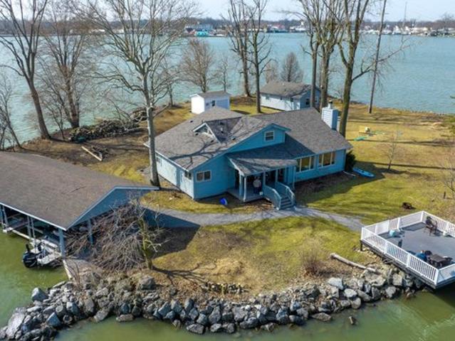 Crystal Beach Is, Russells Point, OH 43348