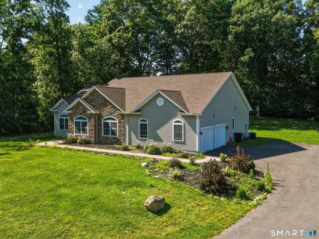 Crystal Brook Rd, Wolcott, Home For Sale