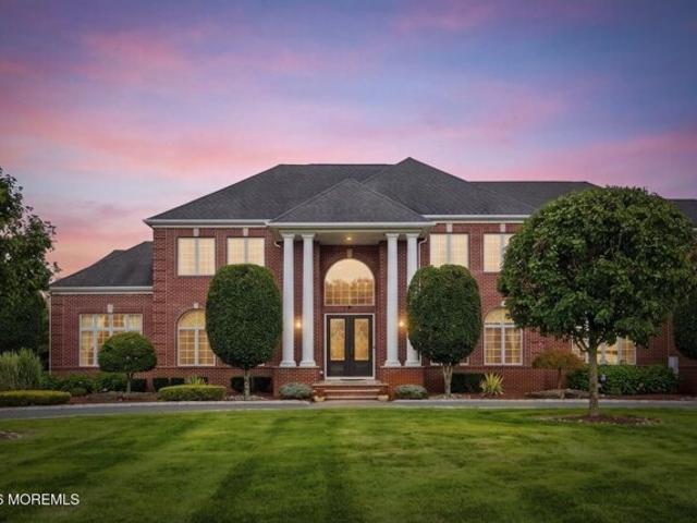 Crystal Ct, Manalapan, Home For Sale