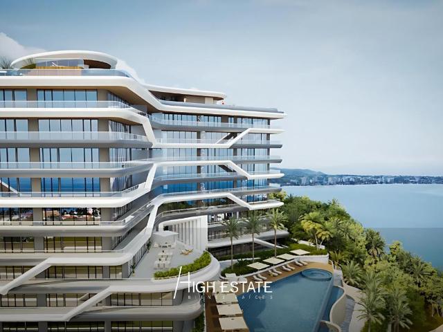 Crystal Cove ? Condominios de lujo frente al mar en Riviera Nayarit?