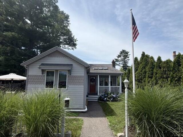 Crystal Lake Dr, Carver, Home For Sale