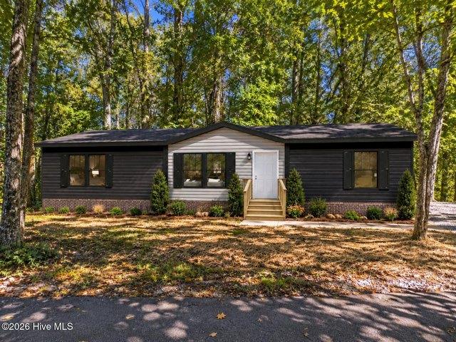 Crystal Lake Dr, Timberlake, NC 27583