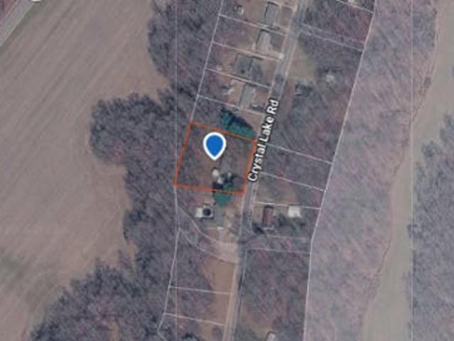 Crystal Lake Rd