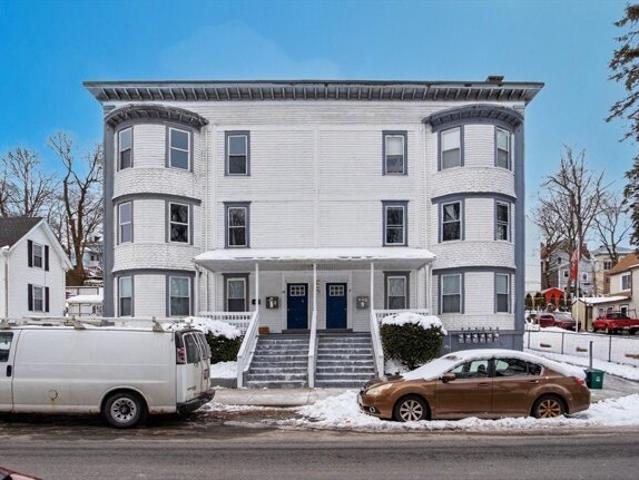 Crystal St, Worcester, Home For Sale
