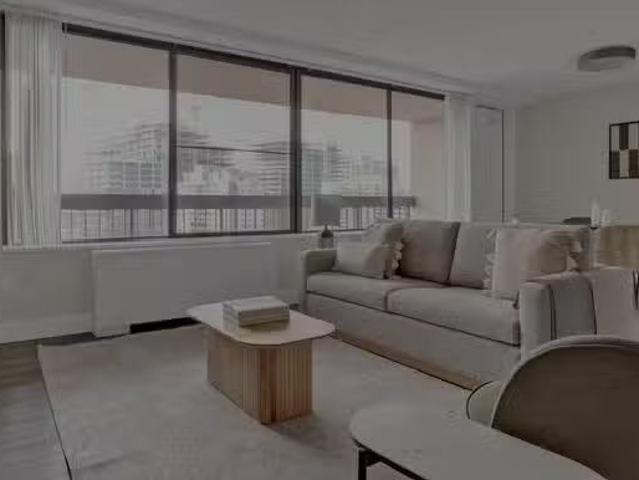 Crystal Square, 1515 Richmond Highway, Crystal City 1 Bedroo.