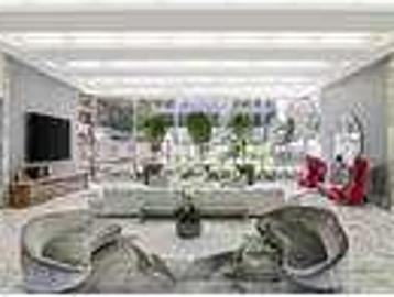 Crystal Square #1 Bedroom + Den, 1.5 Bath 1100.